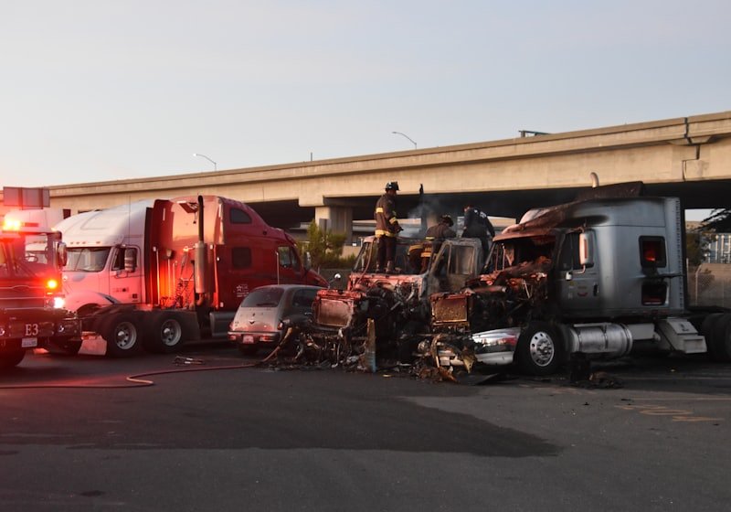 Lkw Gutachten – Kreft Kfz Gutachter Stuttgart